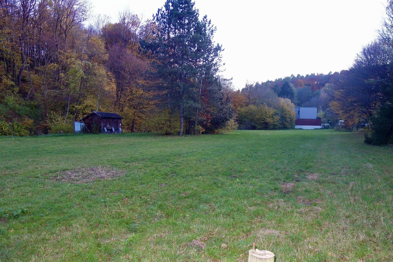 Predaj pozemku 2.592 m², St. Andrä, Korutánsko Predaj pozemku 2.592 m², St. Andrä, Korutánsko