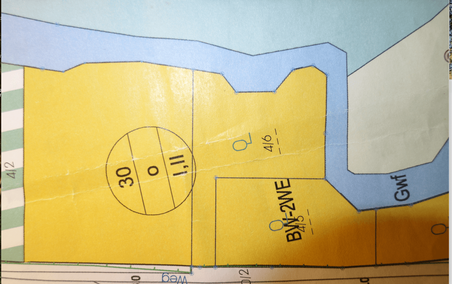 Predaj pozemku 2.592 m², St. Andrä, Korutánsko Predaj pozemku 2.592 m², St. Andrä, Korutánsko