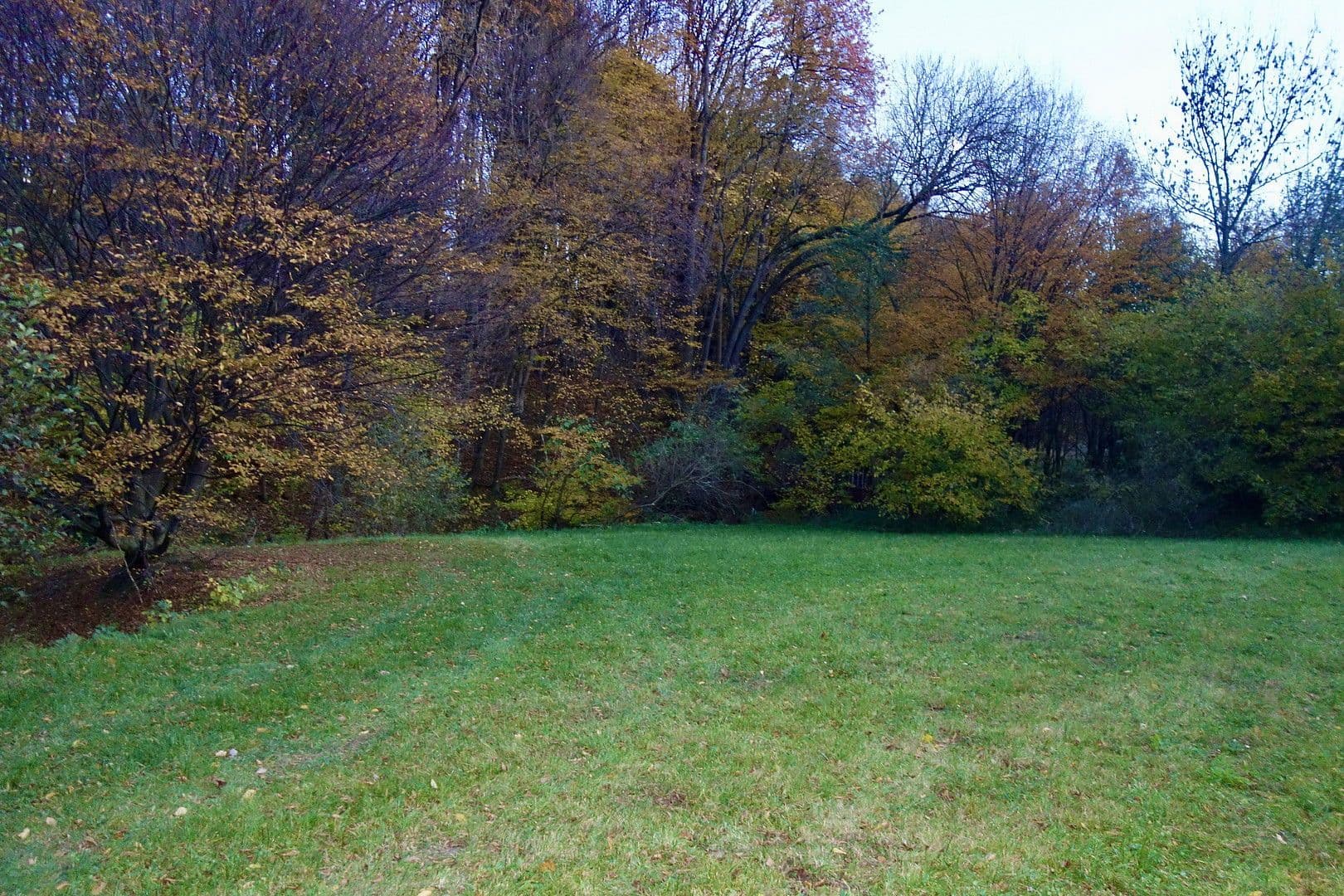 Predaj pozemku 2.592 m², St. Andrä, Korutánsko Predaj pozemku 2.592 m², St. Andrä, Korutánsko