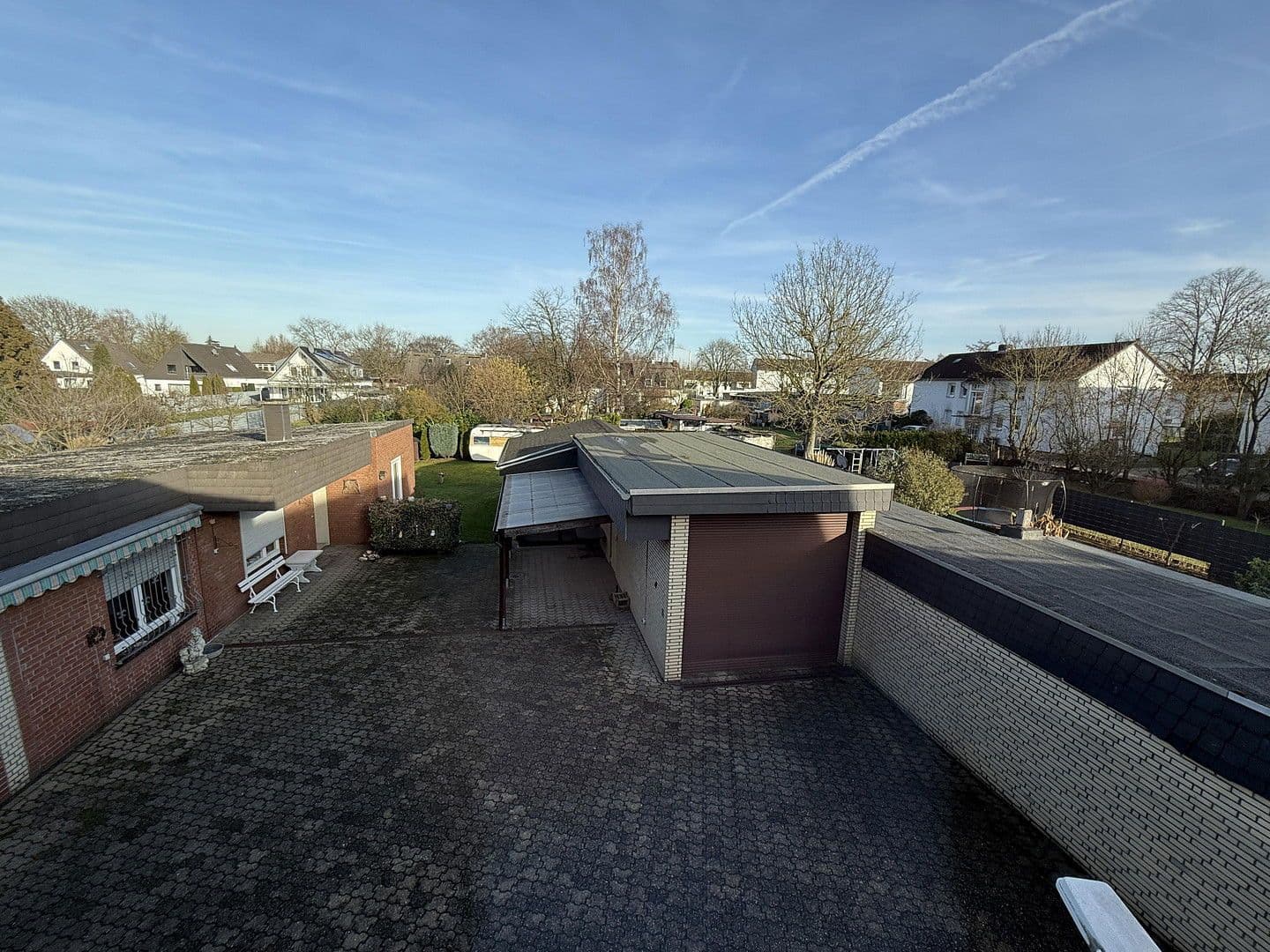 Predaj domu 152 m², pozemek 889 m², Niersenbruchstraße 94, Kamp-Lintfort, Severné Porýnie - Westfálsko Predaj domu 152 m², pozemek 889 m², Niersenbruchstraße 94, Kamp-Lintfort, Severné Porýnie - Westfálsko