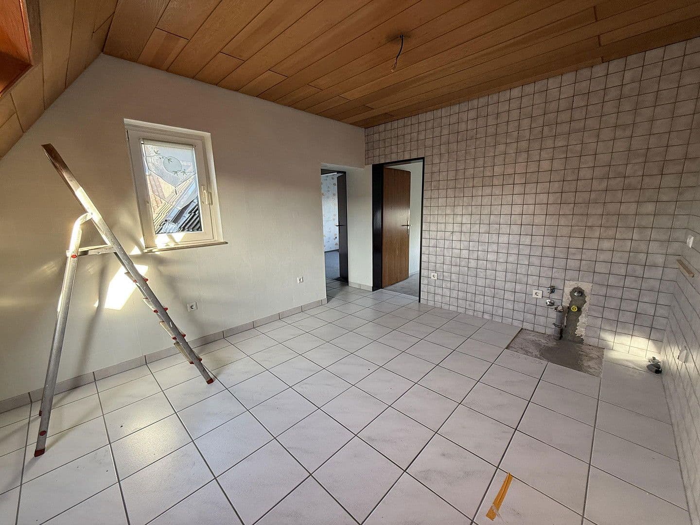 Predaj domu 152 m², pozemek 889 m², Niersenbruchstraße 94, Kamp-Lintfort, Severné Porýnie - Westfálsko Predaj domu 152 m², pozemek 889 m², Niersenbruchstraße 94, Kamp-Lintfort, Severné Porýnie - Westfálsko