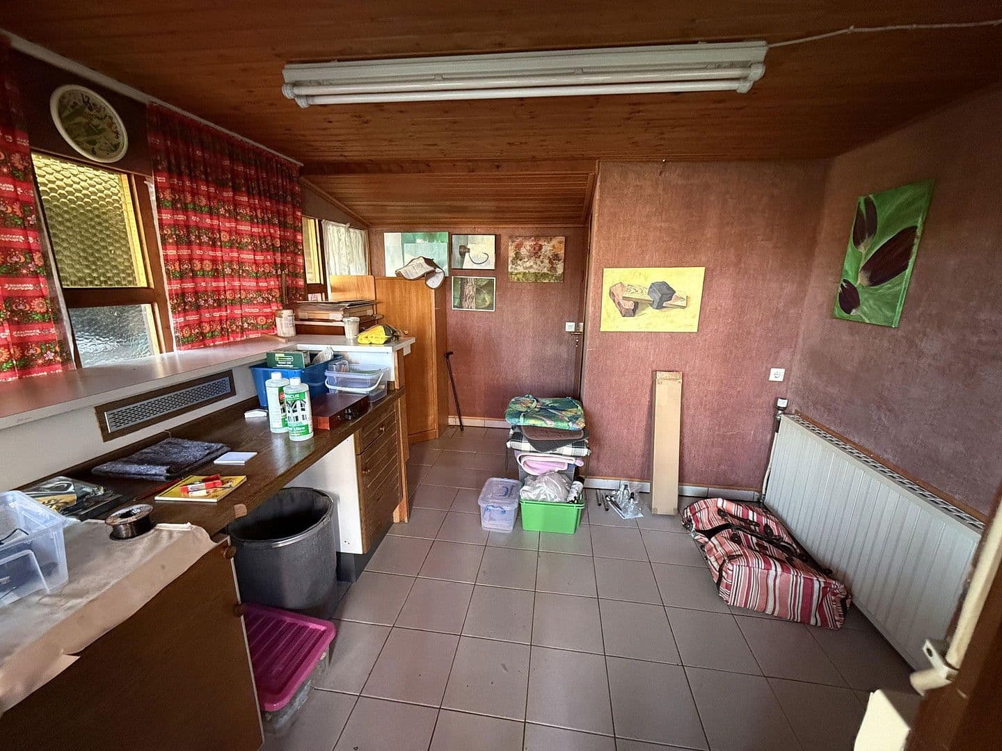 Predaj domu 152 m², pozemek 889 m², Niersenbruchstraße 94, Kamp-Lintfort, Severné Porýnie - Westfálsko Predaj domu 152 m², pozemek 889 m², Niersenbruchstraße 94, Kamp-Lintfort, Severné Porýnie - Westfálsko