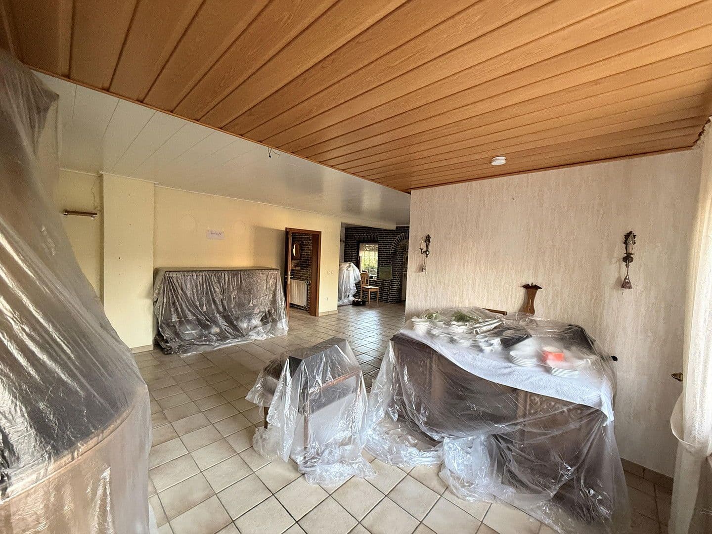 Predaj domu 152 m², pozemek 889 m², Niersenbruchstraße 94, Kamp-Lintfort, Severné Porýnie - Westfálsko Predaj domu 152 m², pozemek 889 m², Niersenbruchstraße 94, Kamp-Lintfort, Severné Porýnie - Westfálsko