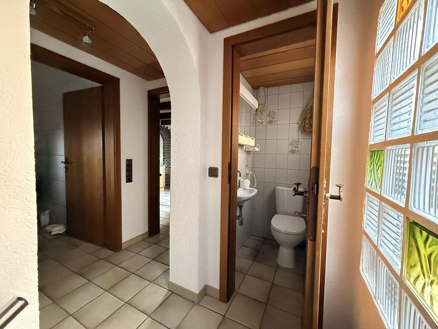 Predaj domu 152 m², pozemek 889 m², Niersenbruchstraße 94, Kamp-Lintfort, Severné Porýnie - Westfálsko Predaj domu 152 m², pozemek 889 m², Niersenbruchstraße 94, Kamp-Lintfort, Severné Porýnie - Westfálsko