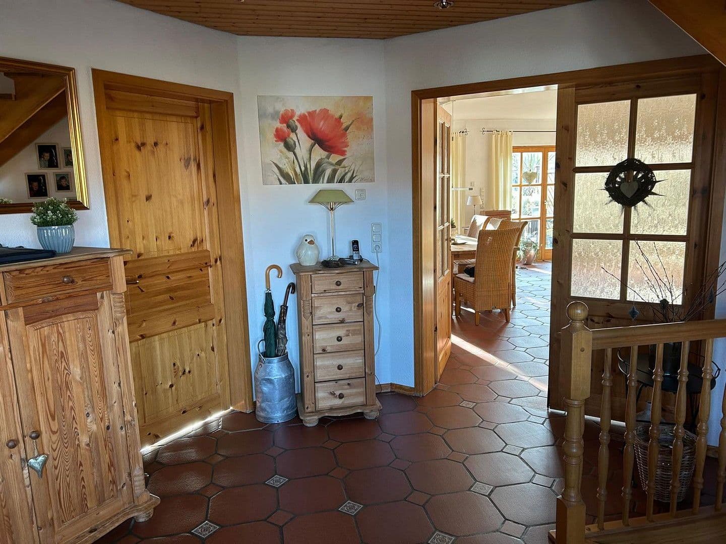 Predaj domu 268 m², pozemek 670 m², Sehnde, Dolné Sasko Predaj domu 268 m², pozemek 670 m², Sehnde, Dolné Sasko