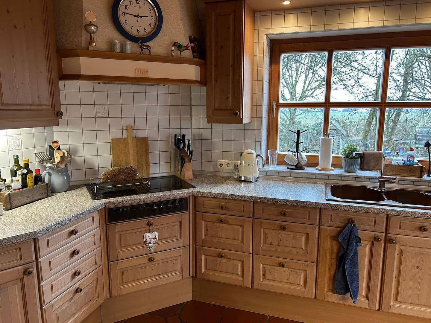 Predaj domu 268 m², pozemek 670 m², Sehnde, Dolné Sasko Predaj domu 268 m², pozemek 670 m², Sehnde, Dolné Sasko