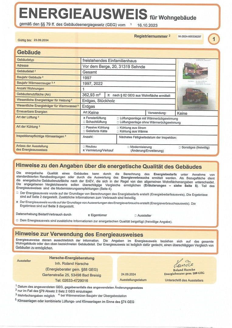 Predaj domu 268 m², pozemek 670 m², Sehnde, Dolné Sasko Predaj domu 268 m², pozemek 670 m², Sehnde, Dolné Sasko