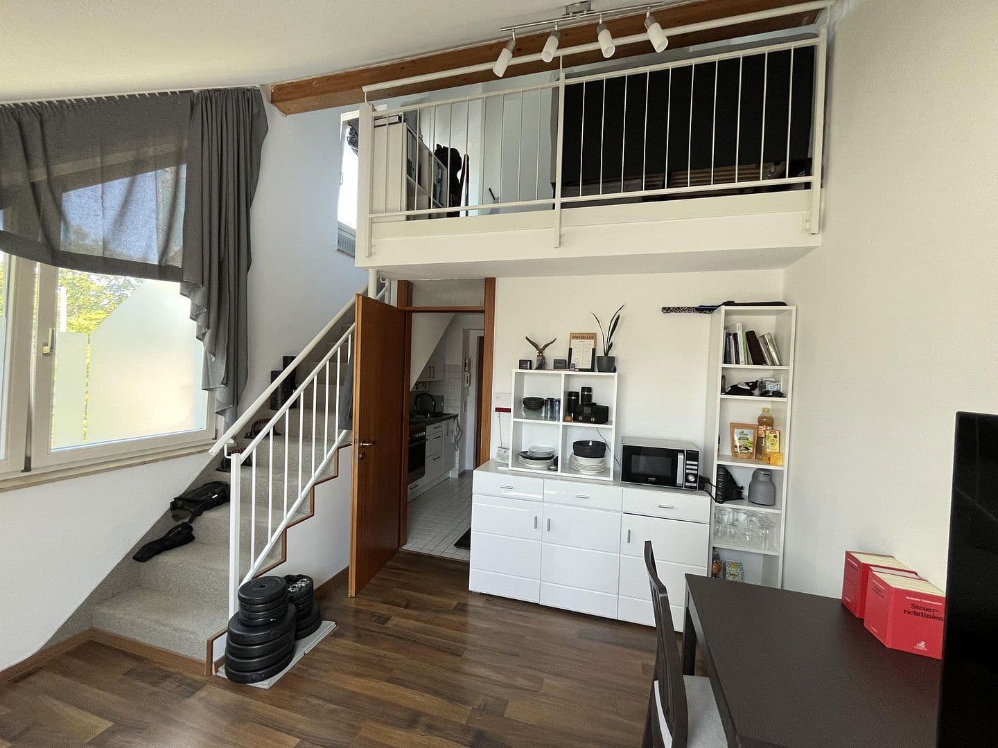 Predaj bytu 1-izbový 31 m², Stuttgart, Bádensko-Wurttembersko Predaj bytu 1-izbový 31 m², Stuttgart, Bádensko-Wurttembersko