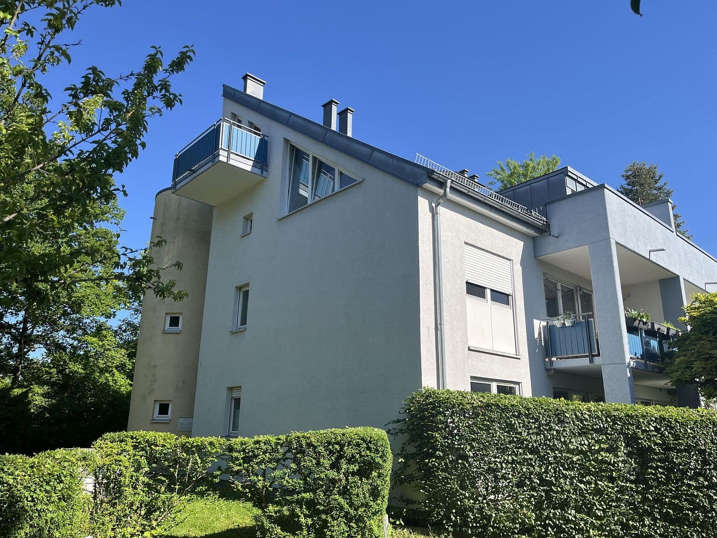 Predaj bytu 1-izbový 31 m², Stuttgart, Bádensko-Wurttembersko Predaj bytu 1-izbový 31 m², Stuttgart, Bádensko-Wurttembersko