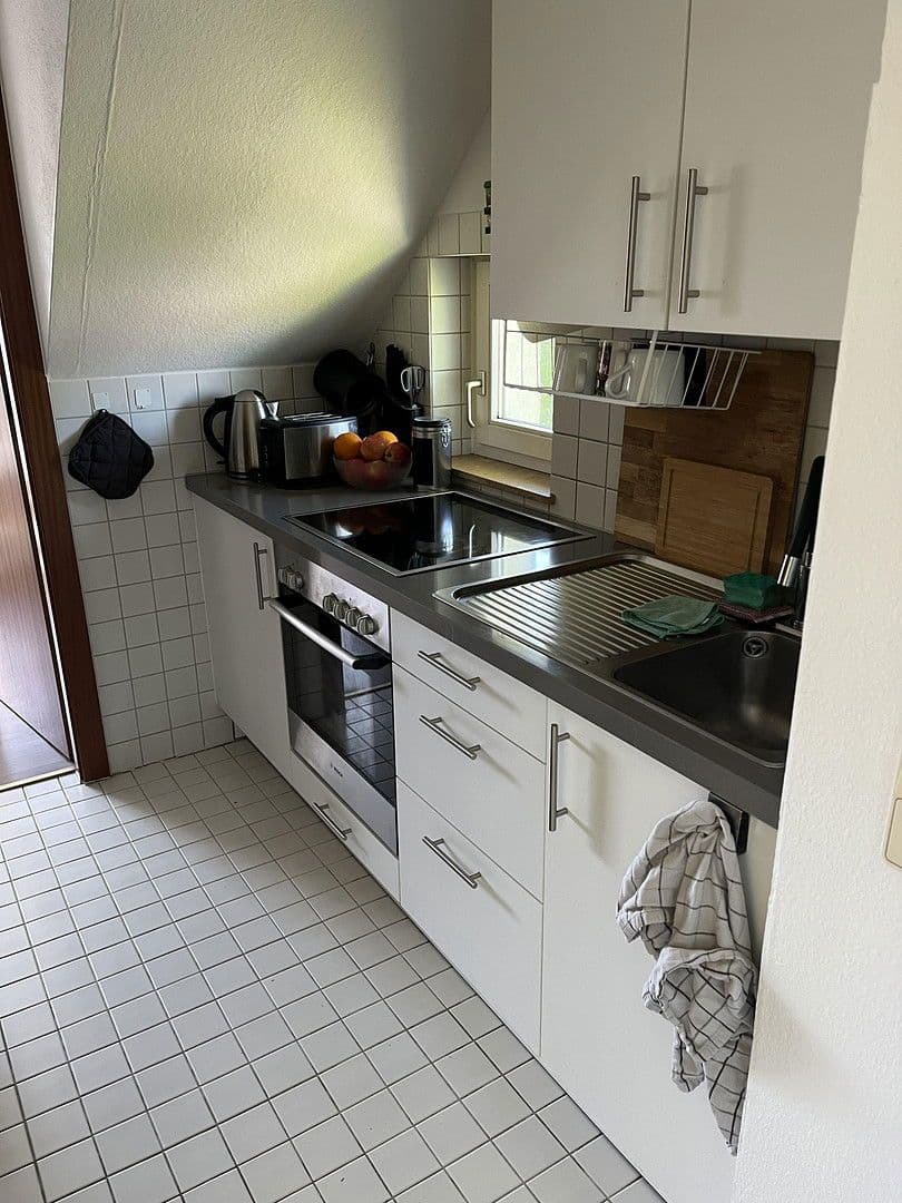 Predaj bytu 1-izbový 31 m², Stuttgart, Bádensko-Wurttembersko Predaj bytu 1-izbový 31 m², Stuttgart, Bádensko-Wurttembersko
