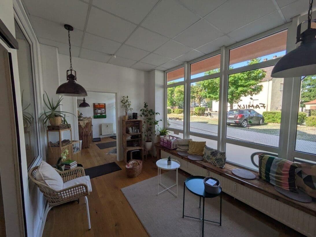 Prenájom kancelárie 108 m², Bayreuth, Bavorsko Prenájom kancelárie 108 m², Bayreuth, Bavorsko