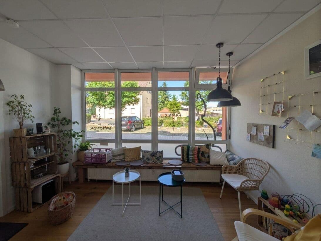 Prenájom kancelárie 108 m², Bayreuth, Bavorsko Prenájom kancelárie 108 m², Bayreuth, Bavorsko