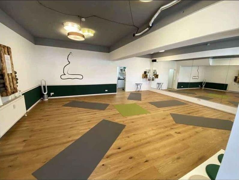 Prenájom kancelárie 108 m², Bayreuth, Bavorsko Prenájom kancelárie 108 m², Bayreuth, Bavorsko