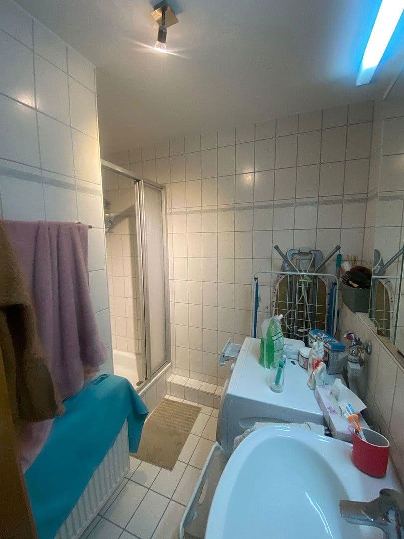 Prenájom bytu 2-izbový 56 m², Unterer Mühlweg 9, Reutlingen, Bádensko-Wurttembersko Prenájom bytu 2-izbový 56 m², Unterer Mühlweg 9, Reutlingen, Bádensko-Wurttembersko