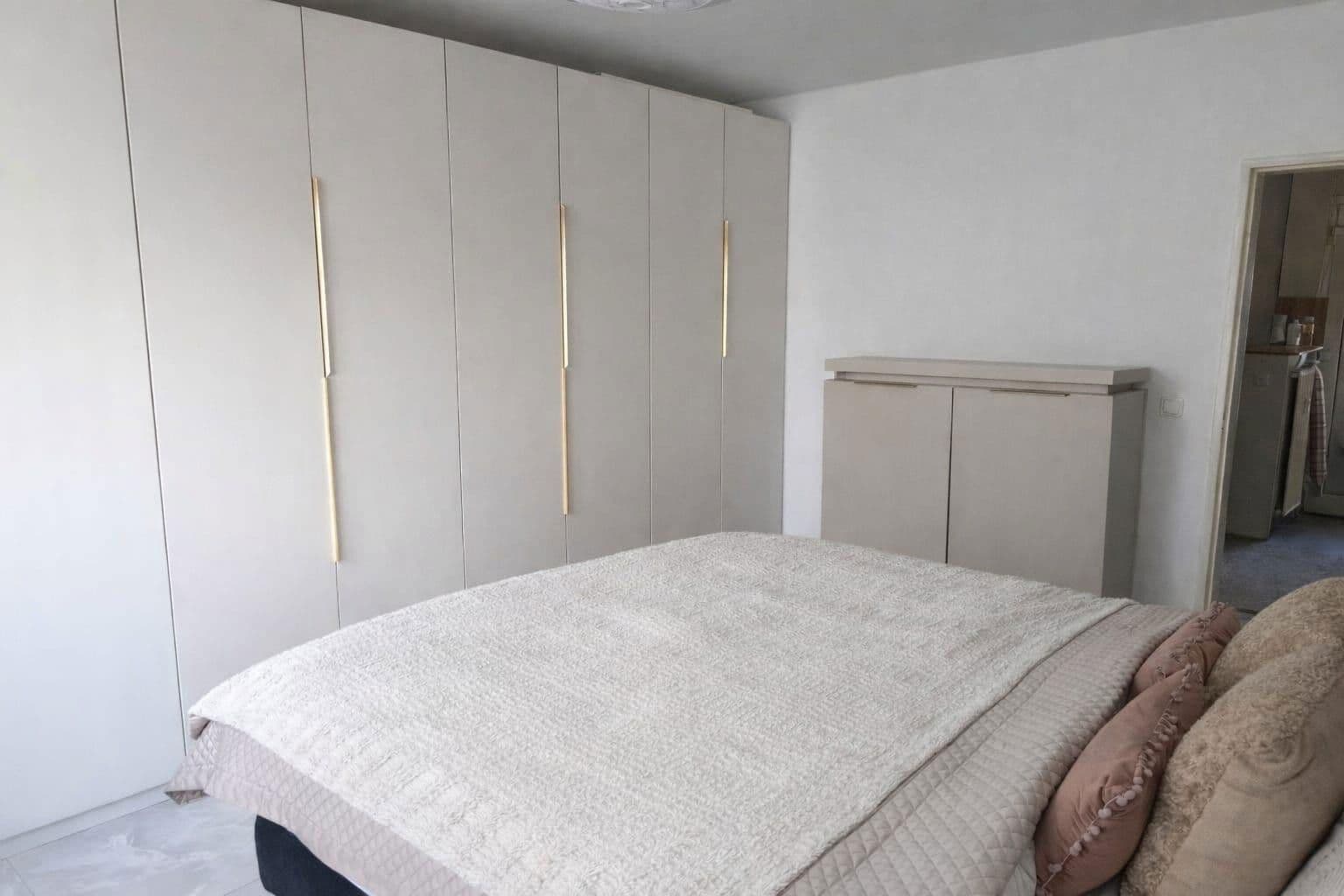 Predaj bytu 5-izbový 110 m², am Wald 67b, Düsseldorf, Severné Porýnie - Westfálsko Predaj bytu 5-izbový 110 m², am Wald 67b, Düsseldorf, Severné Porýnie - Westfálsko