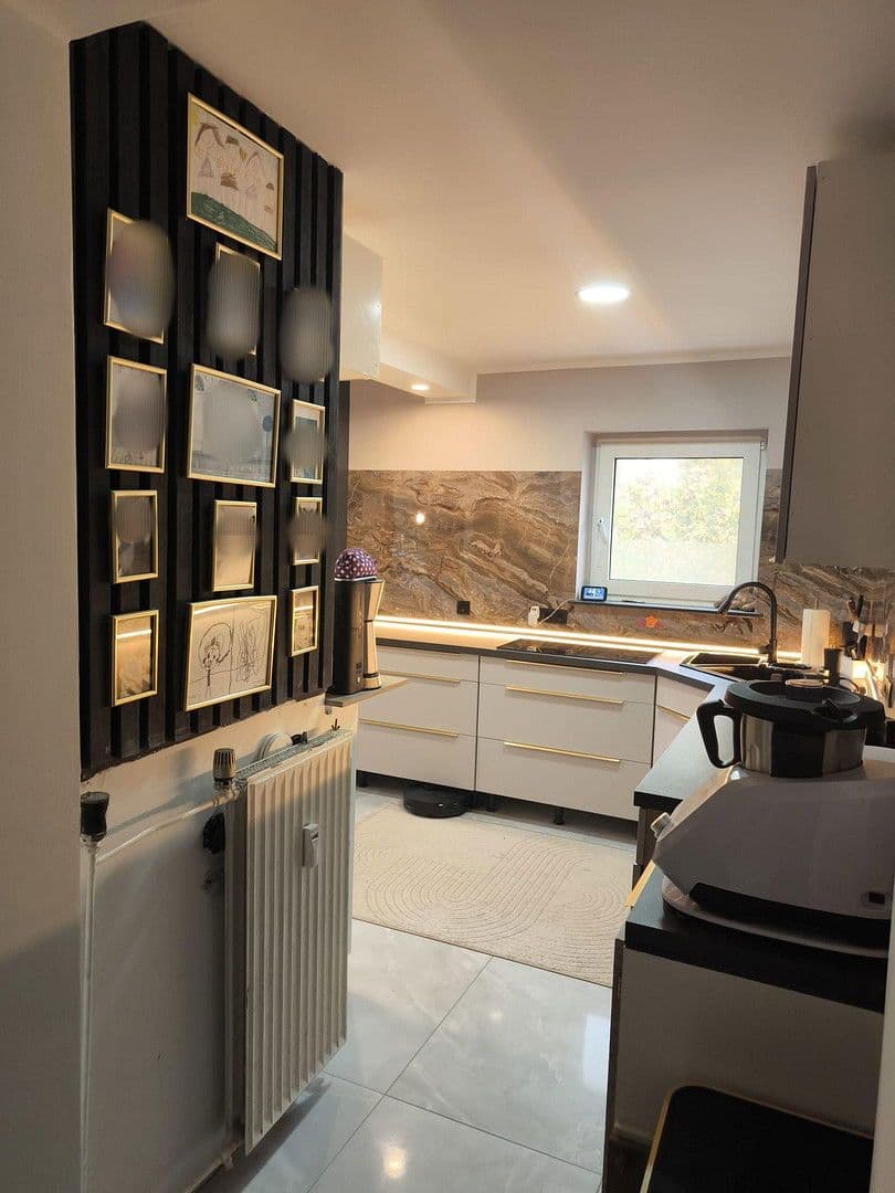 Predaj bytu 5-izbový 110 m², am Wald 67b, Düsseldorf, Severné Porýnie - Westfálsko Predaj bytu 5-izbový 110 m², am Wald 67b, Düsseldorf, Severné Porýnie - Westfálsko