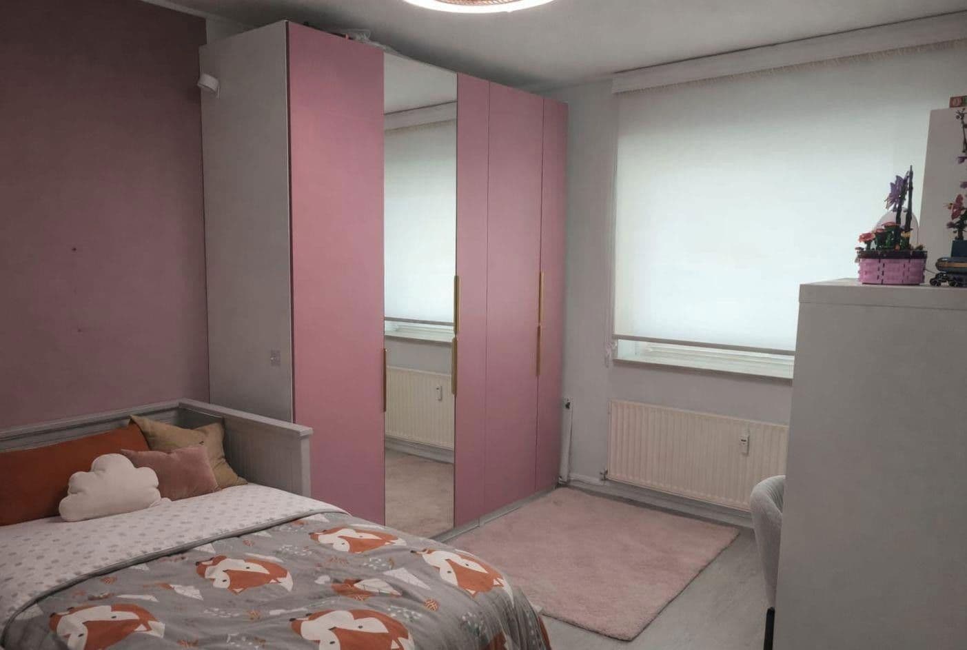 Predaj bytu 5-izbový 110 m², am Wald 67b, Düsseldorf, Severné Porýnie - Westfálsko Predaj bytu 5-izbový 110 m², am Wald 67b, Düsseldorf, Severné Porýnie - Westfálsko