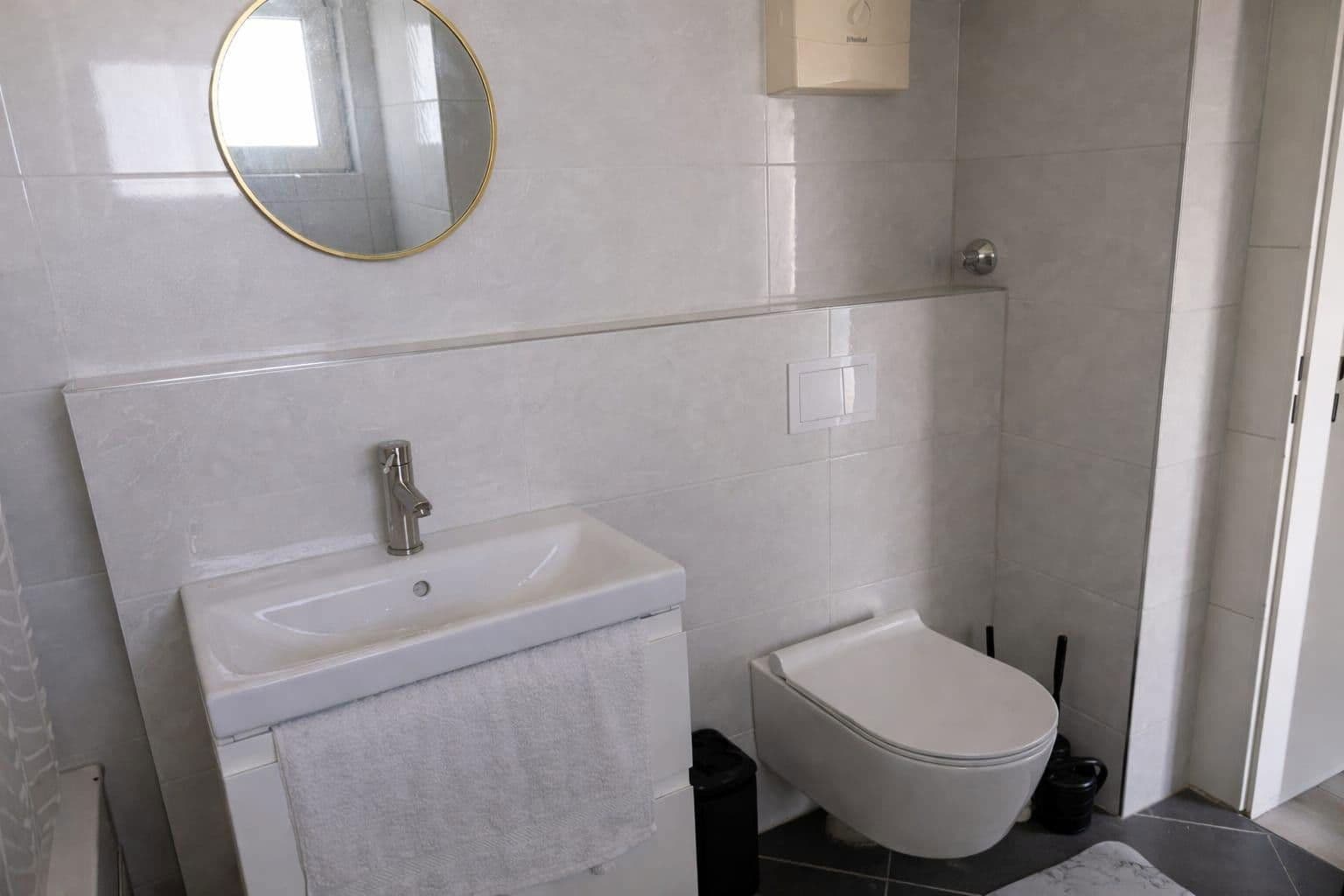 Predaj bytu 5-izbový 110 m², am Wald 67b, Düsseldorf, Severné Porýnie - Westfálsko Predaj bytu 5-izbový 110 m², am Wald 67b, Düsseldorf, Severné Porýnie - Westfálsko