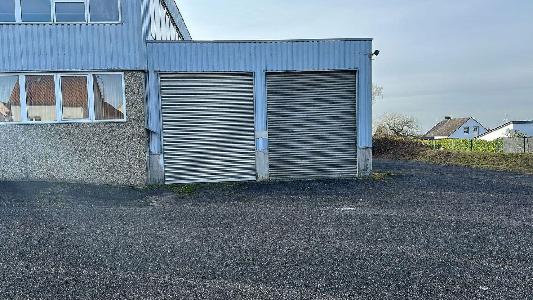 Prenájom nebytového priestoru 16.000 m², Bitcherstr. 6, Vinningen, Porýnie-Falcko Prenájom nebytového priestoru 16.000 m², Bitcherstr. 6, Vinningen, Porýnie-Falcko