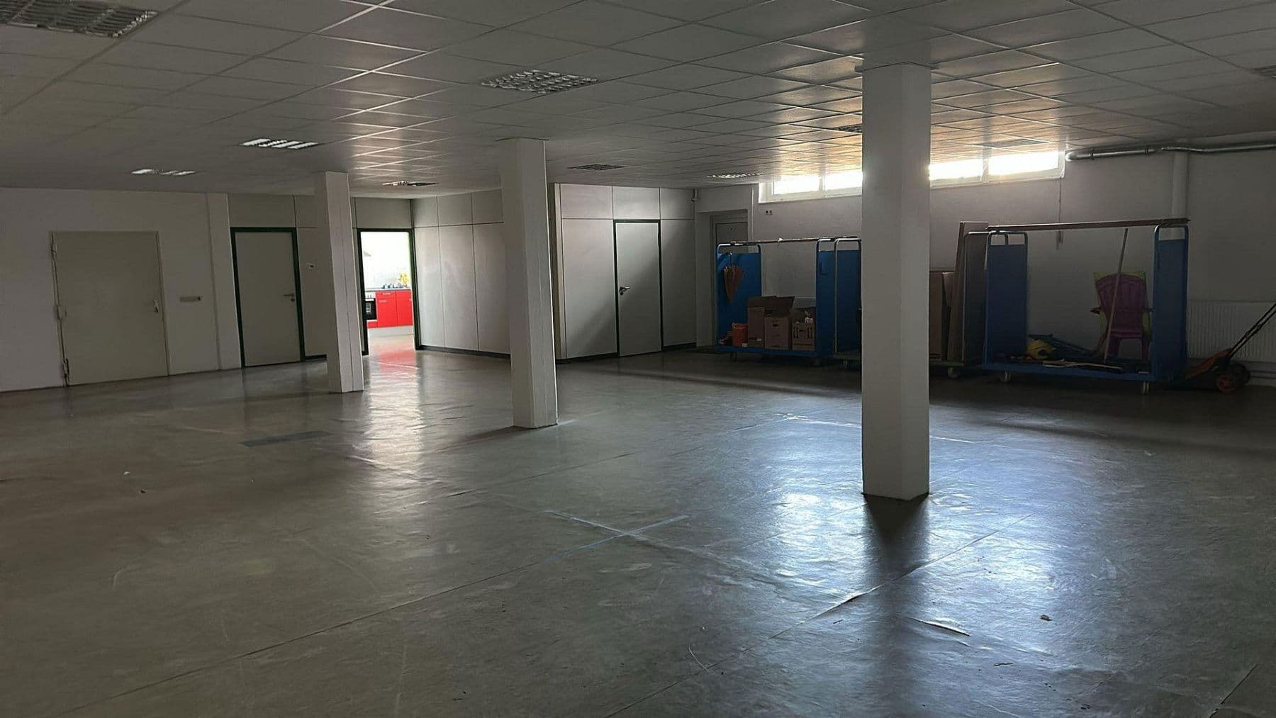 Prenájom nebytového priestoru 16.000 m², Bitcherstr. 6, Vinningen, Porýnie-Falcko Prenájom nebytového priestoru 16.000 m², Bitcherstr. 6, Vinningen, Porýnie-Falcko