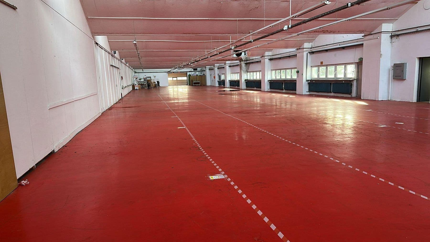 Prenájom nebytového priestoru 16.000 m², Bitcherstr. 6, Vinningen, Porýnie-Falcko Prenájom nebytového priestoru 16.000 m², Bitcherstr. 6, Vinningen, Porýnie-Falcko