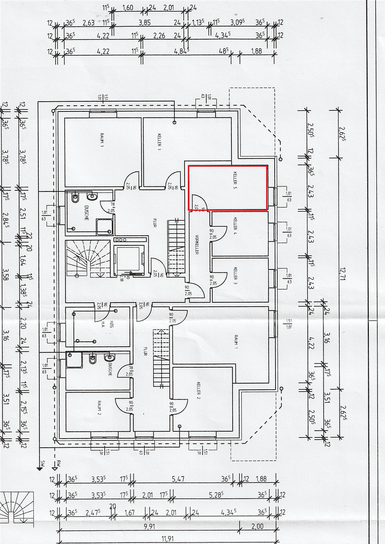 Predaj bytu 3-izbový 125 m², Hamburg, Hamburg Predaj bytu 3-izbový 125 m², Hamburg, Hamburg
