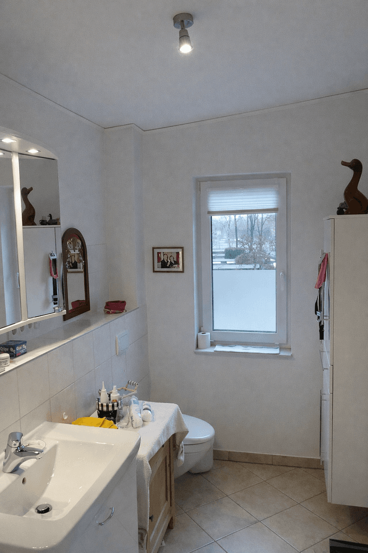 Predaj bytu 3-izbový 125 m², Hamburg, Hamburg Predaj bytu 3-izbový 125 m², Hamburg, Hamburg