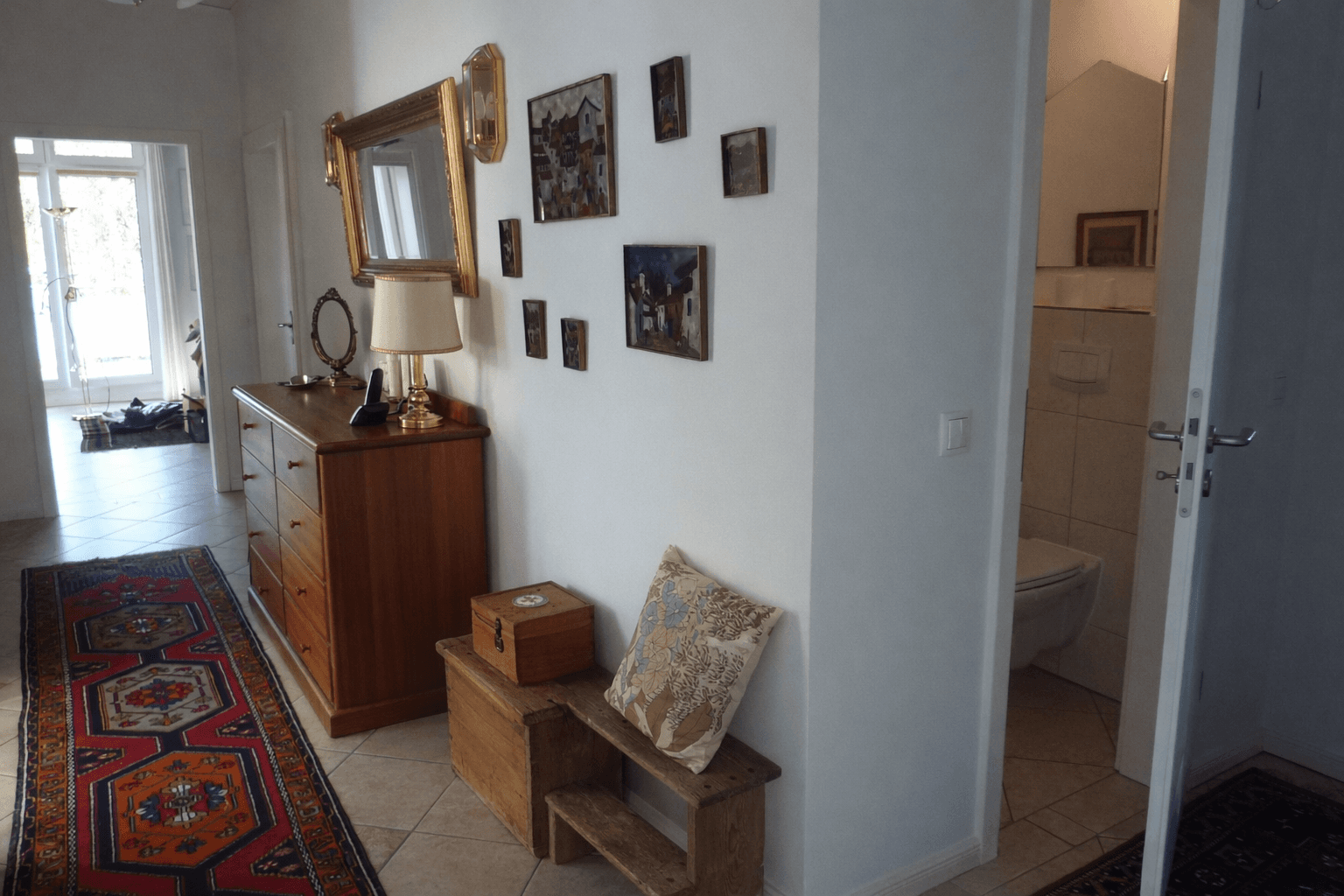 Predaj bytu 3-izbový 125 m², Hamburg, Hamburg Predaj bytu 3-izbový 125 m², Hamburg, Hamburg