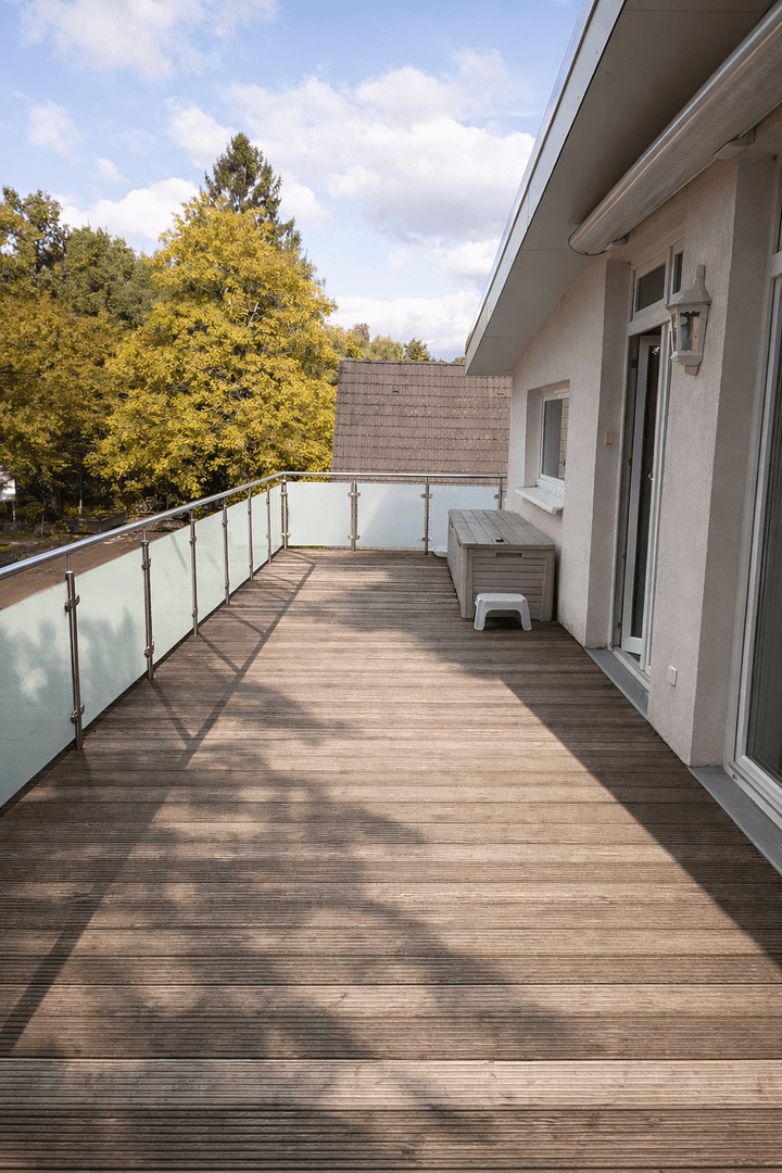 Predaj bytu 3-izbový 125 m², Hamburg, Hamburg Predaj bytu 3-izbový 125 m², Hamburg, Hamburg