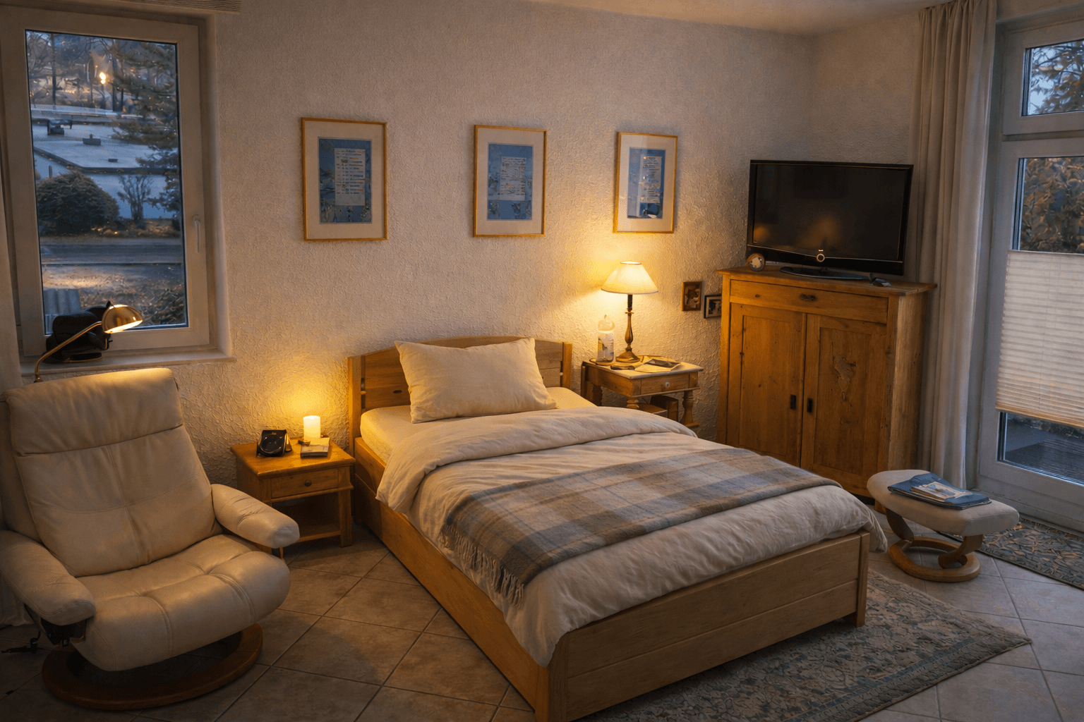 Predaj bytu 3-izbový 125 m², Hamburg, Hamburg Predaj bytu 3-izbový 125 m², Hamburg, Hamburg