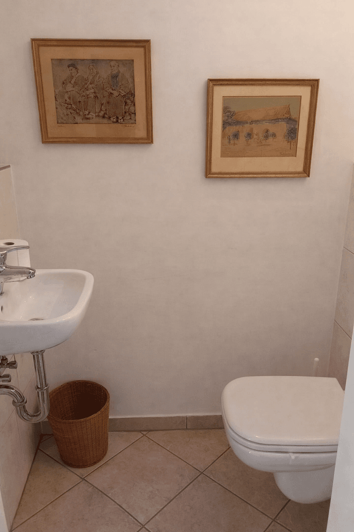 Predaj bytu 3-izbový 125 m², Hamburg, Hamburg Predaj bytu 3-izbový 125 m², Hamburg, Hamburg