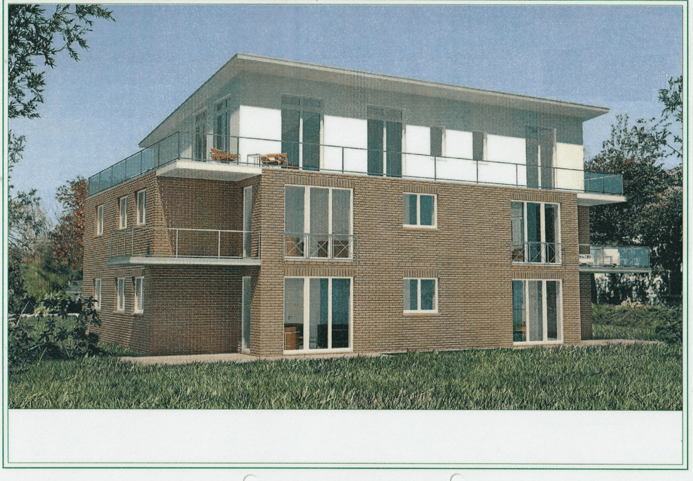 Predaj bytu 3-izbový 125 m², Hamburg, Hamburg Predaj bytu 3-izbový 125 m², Hamburg, Hamburg