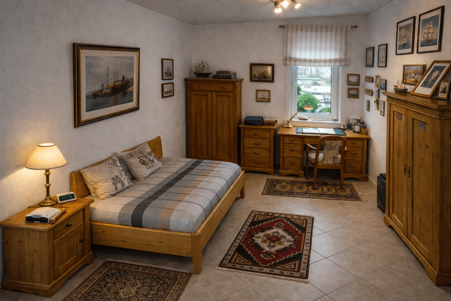 Predaj bytu 3-izbový 125 m², Hamburg, Hamburg Predaj bytu 3-izbový 125 m², Hamburg, Hamburg