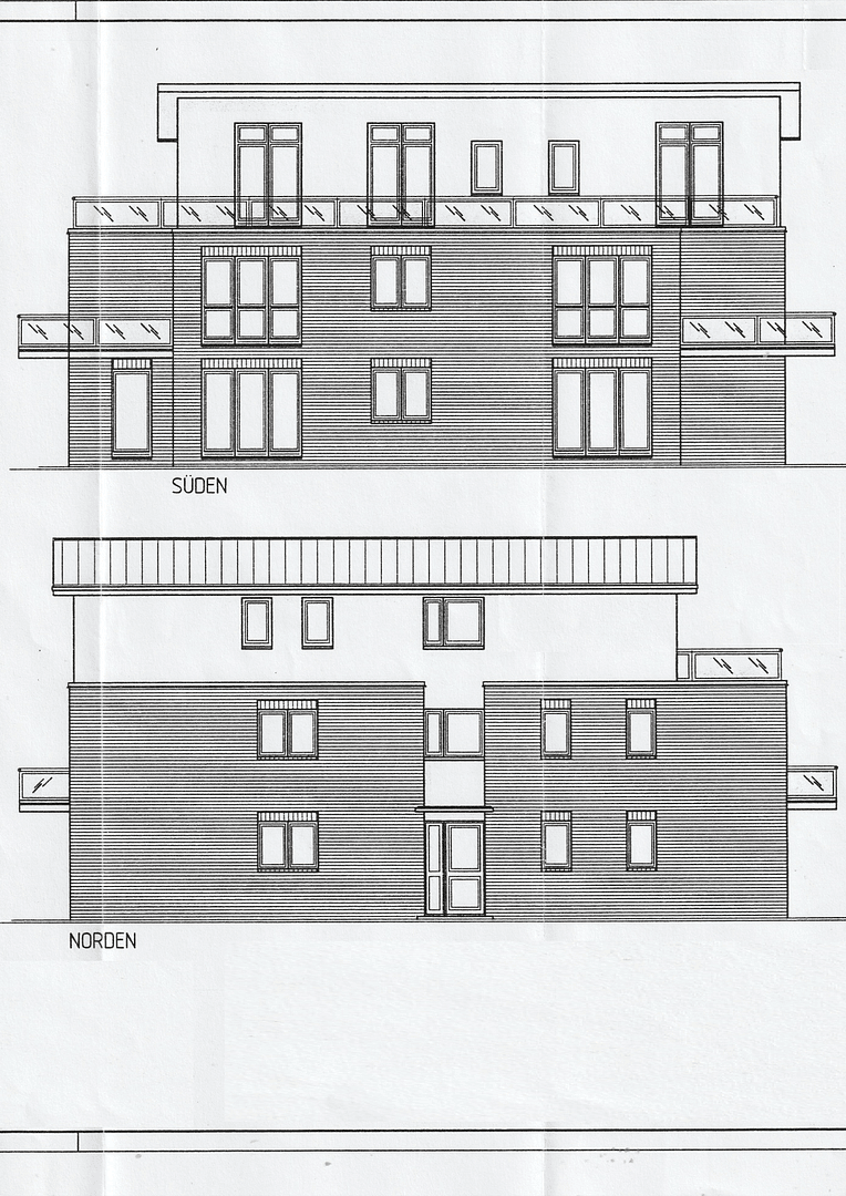Predaj bytu 3-izbový 125 m², Hamburg, Hamburg Predaj bytu 3-izbový 125 m², Hamburg, Hamburg