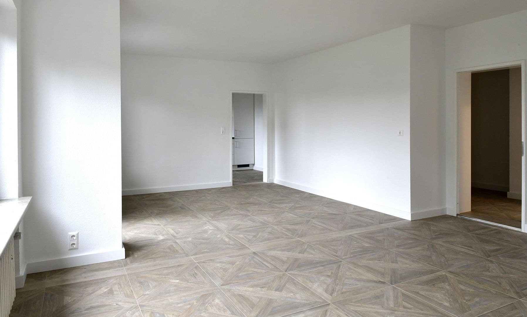 Prenájom bytu 3-izbový 105 m², Neusitz, Bavorsko Prenájom bytu 3-izbový 105 m², Neusitz, Bavorsko