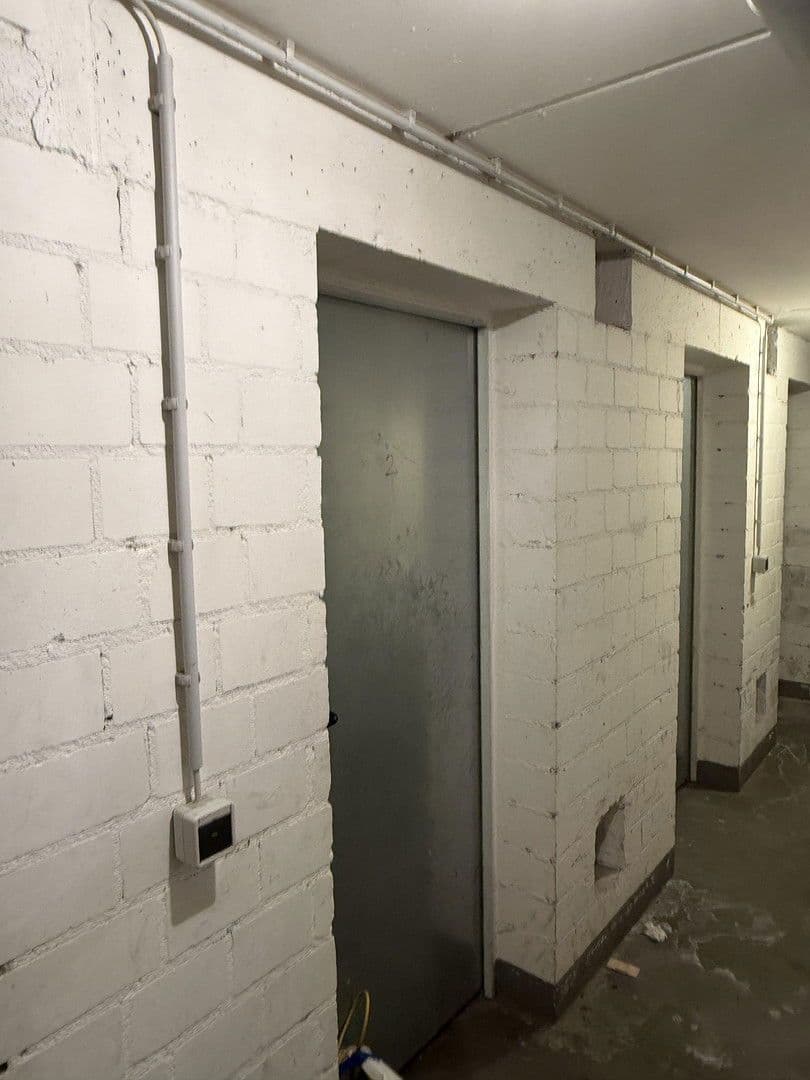 Predaj bytu 4-izbový 125 m², Rennbaumstr.57, Leverkusen, Severné Porýnie - Westfálsko Predaj bytu 4-izbový 125 m², Rennbaumstr.57, Leverkusen, Severné Porýnie - Westfálsko