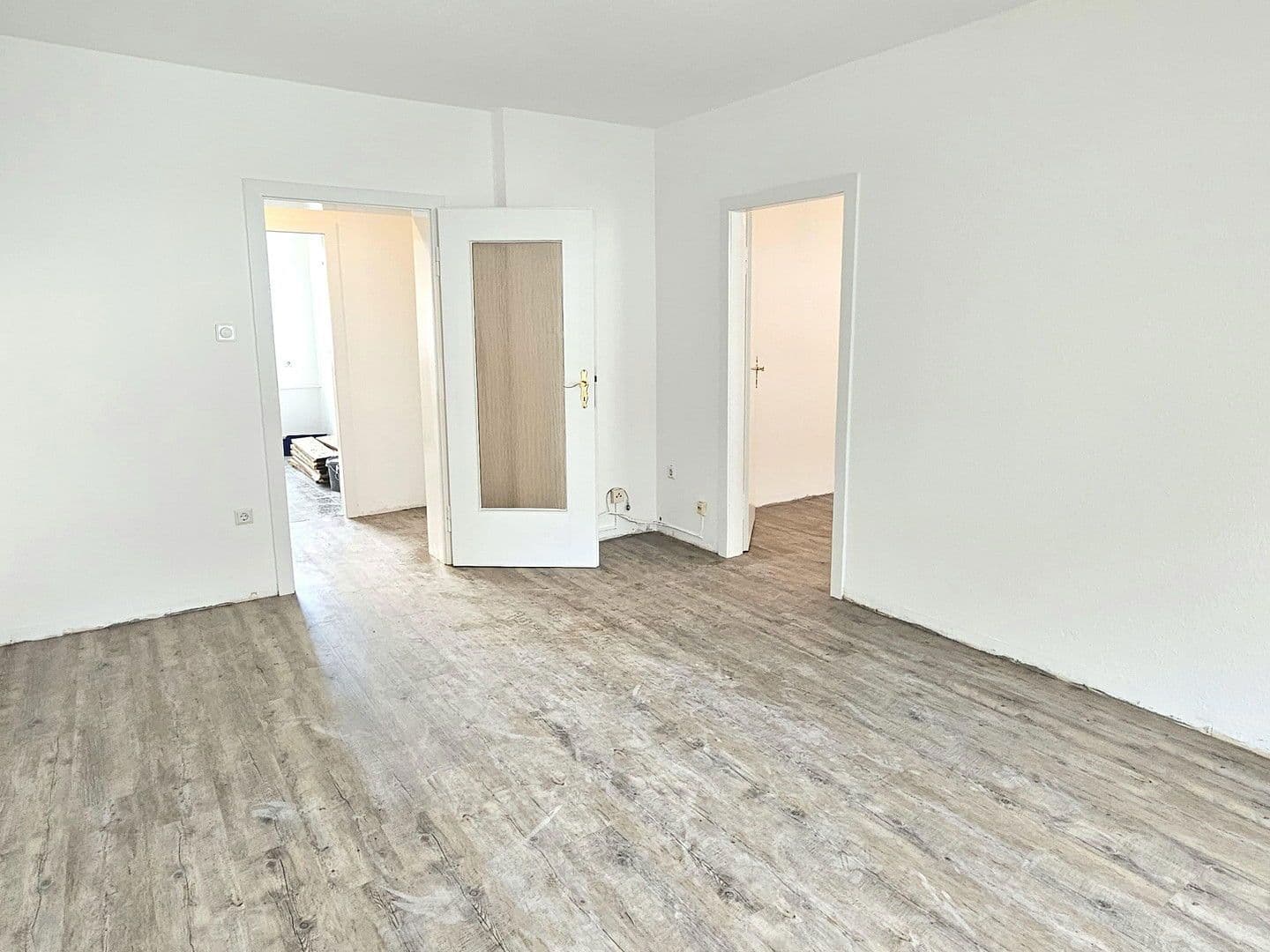 Prenájom bytu 3-izbový 58 m², Babenhauser Str. 43, Bielefeld, Severné Porýnie - Westfálsko Prenájom bytu 3-izbový 58 m², Babenhauser Str. 43, Bielefeld, Severné Porýnie - Westfálsko
