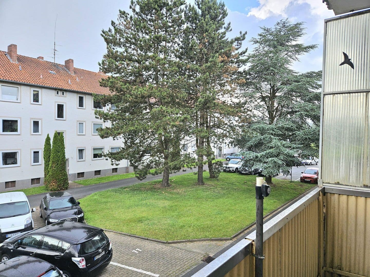 Prenájom bytu 3-izbový 58 m², Babenhauser Str. 43, Bielefeld, Severné Porýnie - Westfálsko Prenájom bytu 3-izbový 58 m², Babenhauser Str. 43, Bielefeld, Severné Porýnie - Westfálsko