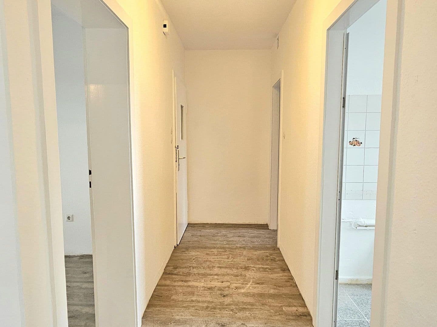 Prenájom bytu 3-izbový 58 m², Babenhauser Str. 43, Bielefeld, Severné Porýnie - Westfálsko Prenájom bytu 3-izbový 58 m², Babenhauser Str. 43, Bielefeld, Severné Porýnie - Westfálsko