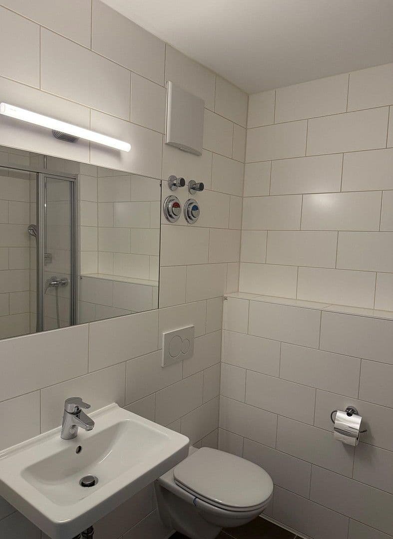 Predaj bytu 1-izbový 23 m², Sankt-Cajetan-Straße 37, München, Bavorsko Predaj bytu 1-izbový 23 m², Sankt-Cajetan-Straße 37, München, Bavorsko