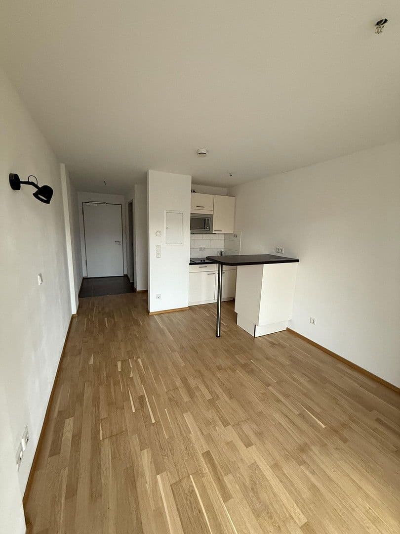Predaj bytu 1-izbový 23 m², Sankt-Cajetan-Straße 37, München, Bavorsko Predaj bytu 1-izbový 23 m², Sankt-Cajetan-Straße 37, München, Bavorsko