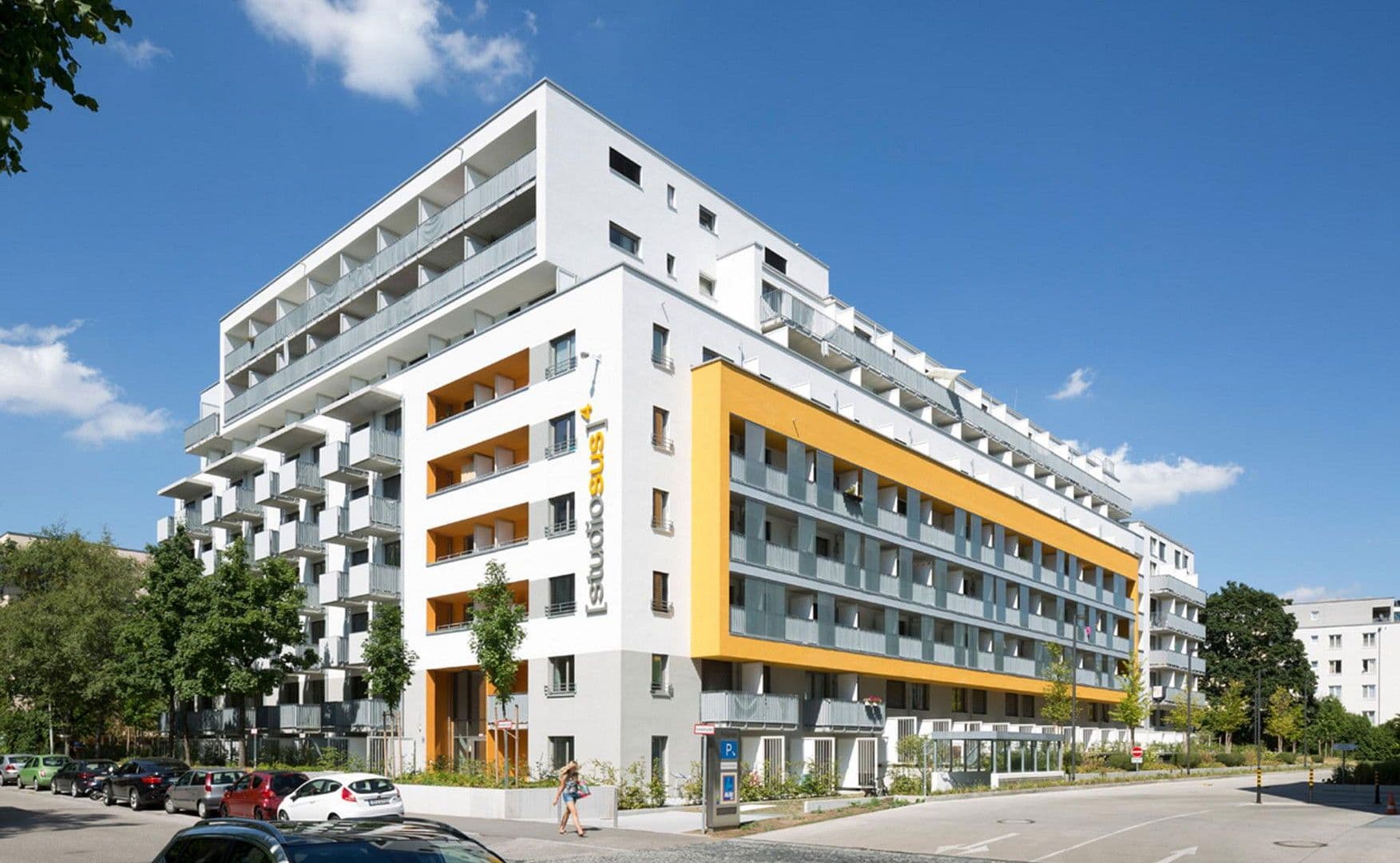 Predaj bytu 1-izbový 23 m², Sankt-Cajetan-Straße 37, München, Bavorsko Predaj bytu 1-izbový 23 m², Sankt-Cajetan-Straße 37, München, Bavorsko