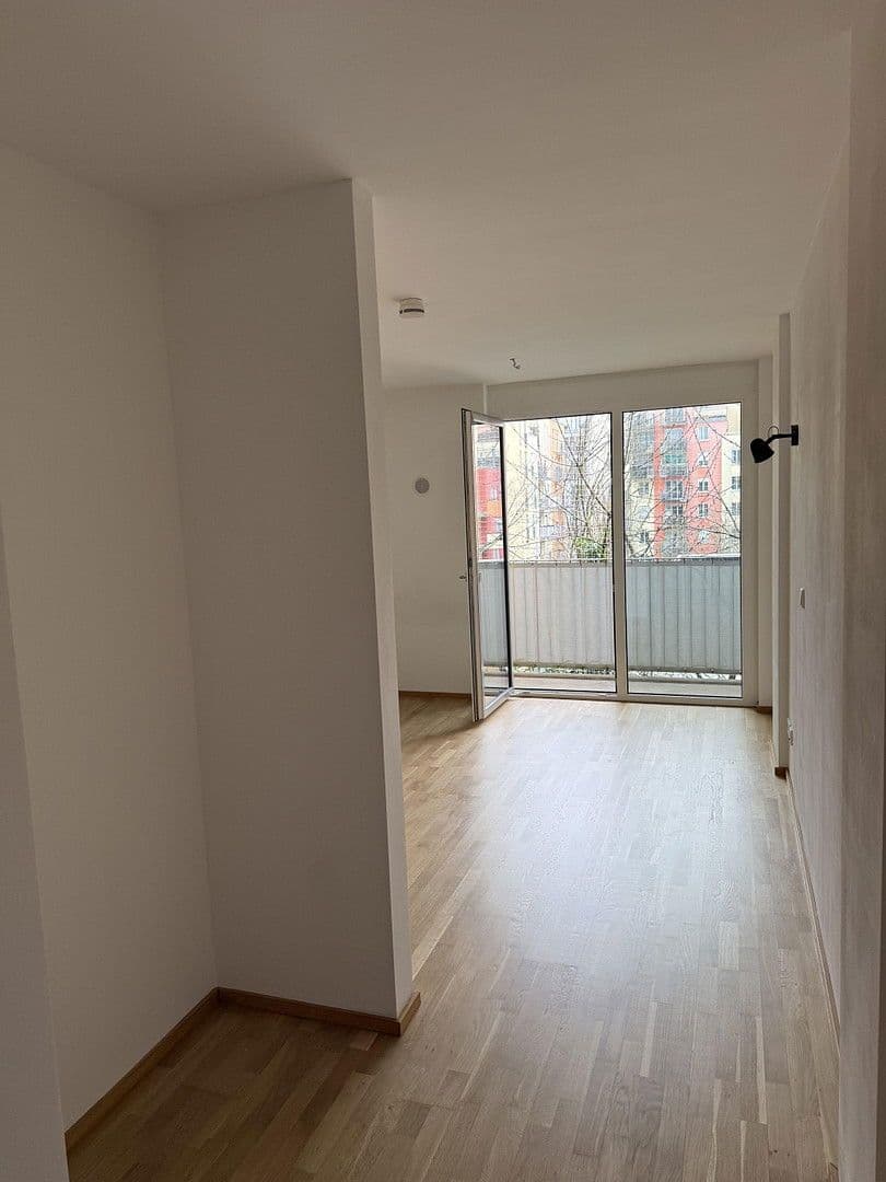 Predaj bytu 1-izbový 23 m², Sankt-Cajetan-Straße 37, München, Bavorsko Predaj bytu 1-izbový 23 m², Sankt-Cajetan-Straße 37, München, Bavorsko