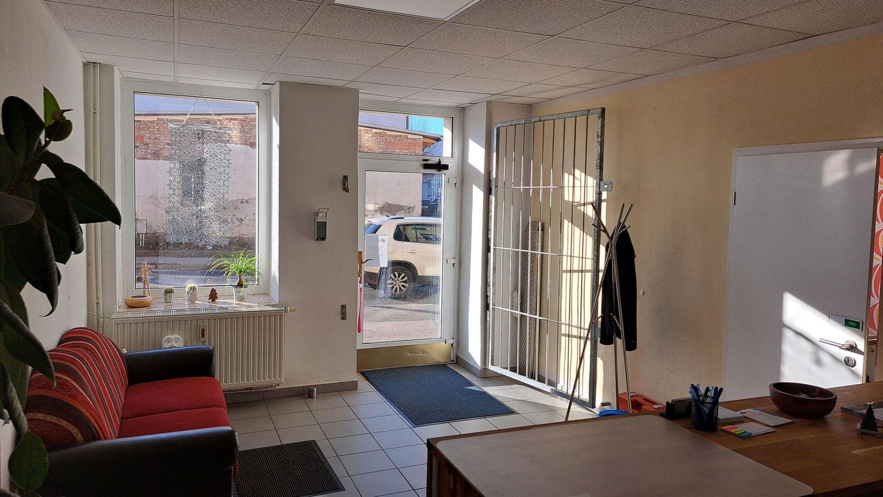 Prenájom kancelárie 105 m², Dohnaer Straße 217, Dresden, Sasko Prenájom kancelárie 105 m², Dohnaer Straße 217, Dresden, Sasko