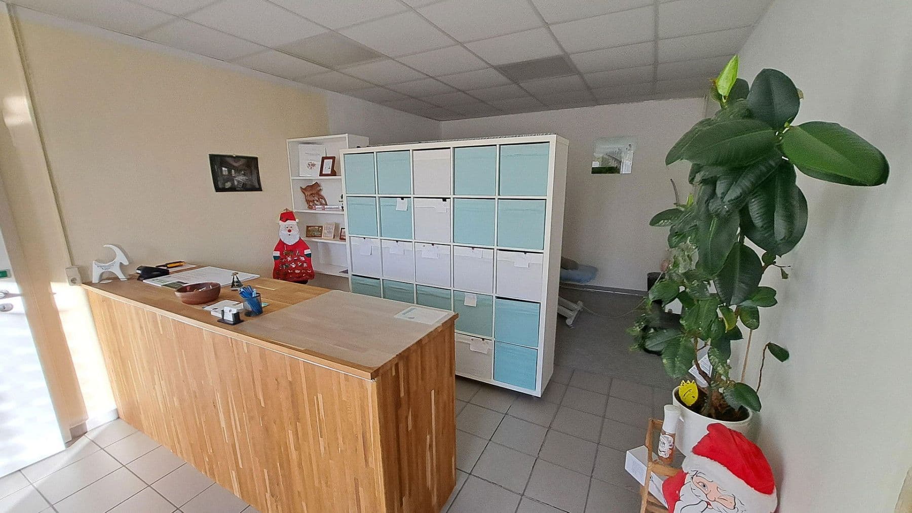 Prenájom kancelárie 105 m², Dohnaer Straße 217, Dresden, Sasko Prenájom kancelárie 105 m², Dohnaer Straße 217, Dresden, Sasko