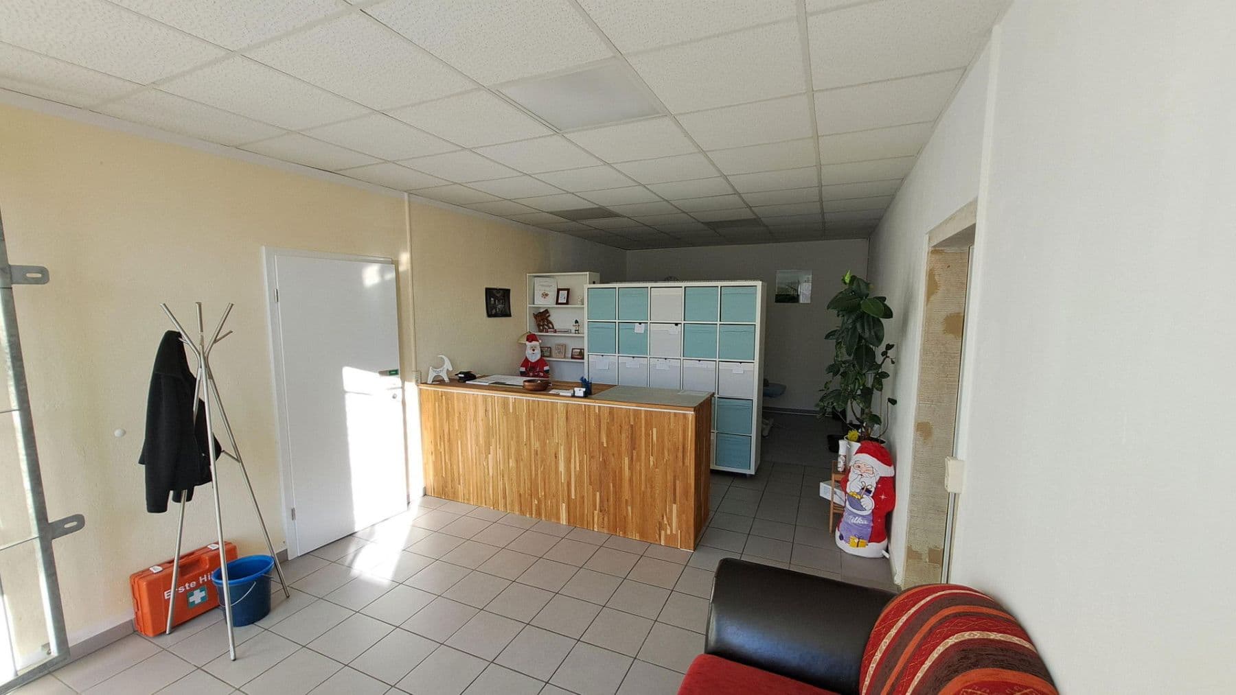 Prenájom kancelárie 105 m², Dohnaer Straße 217, Dresden, Sasko Prenájom kancelárie 105 m², Dohnaer Straße 217, Dresden, Sasko