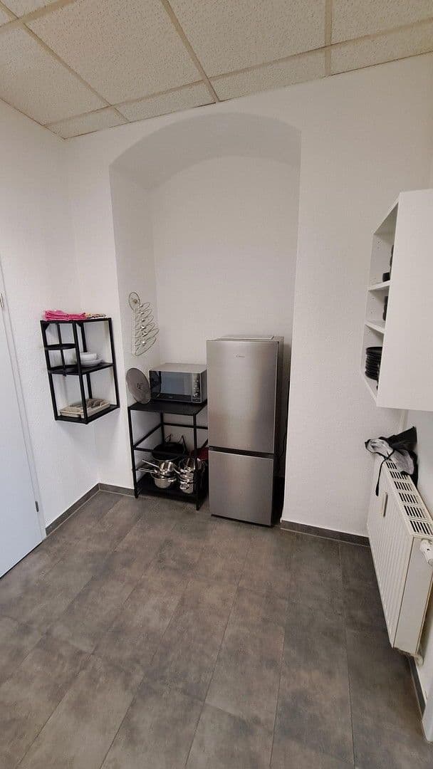 Prenájom kancelárie 105 m², Dohnaer Straße 217, Dresden, Sasko Prenájom kancelárie 105 m², Dohnaer Straße 217, Dresden, Sasko