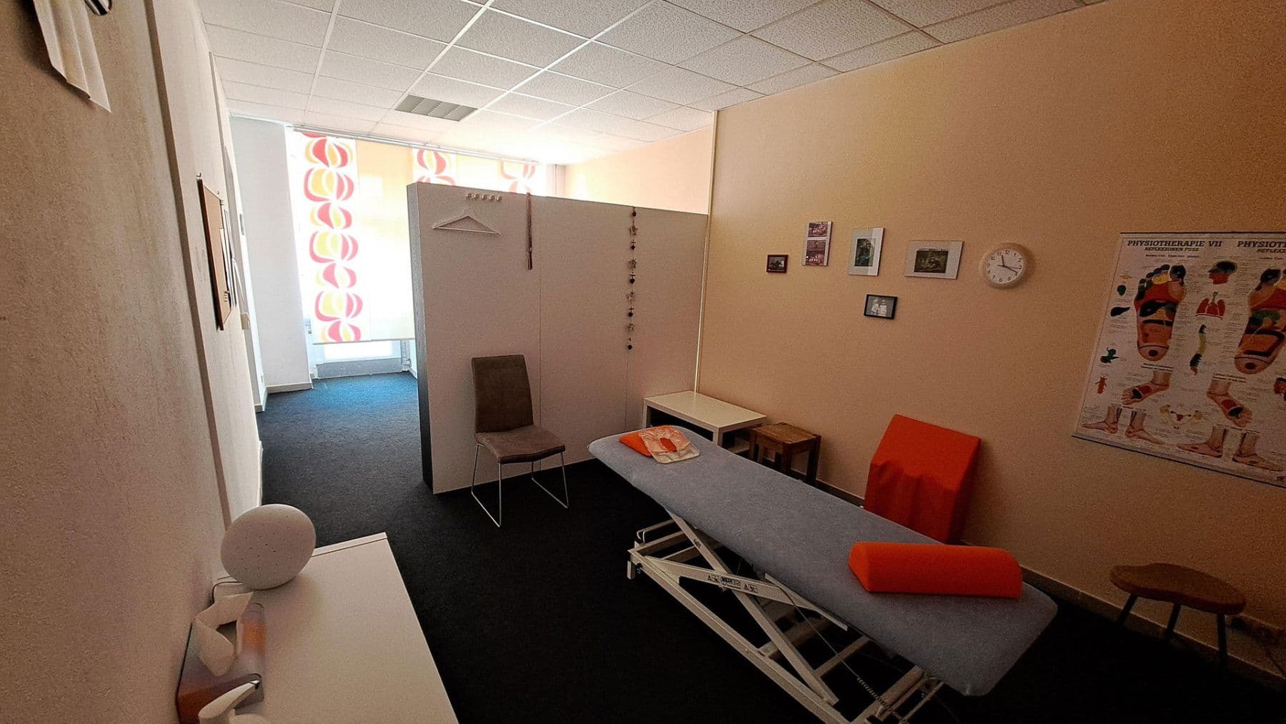 Prenájom kancelárie 105 m², Dohnaer Straße 217, Dresden, Sasko Prenájom kancelárie 105 m², Dohnaer Straße 217, Dresden, Sasko