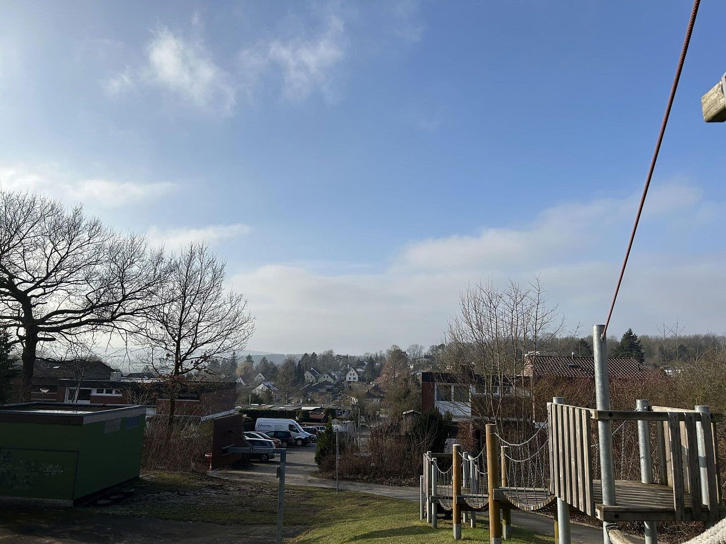 Predaj domu 122 m², pozemek 268 m², Tilsiter Straße 24, Bovenden, Dolné Sasko Predaj domu 122 m², pozemek 268 m², Tilsiter Straße 24, Bovenden, Dolné Sasko