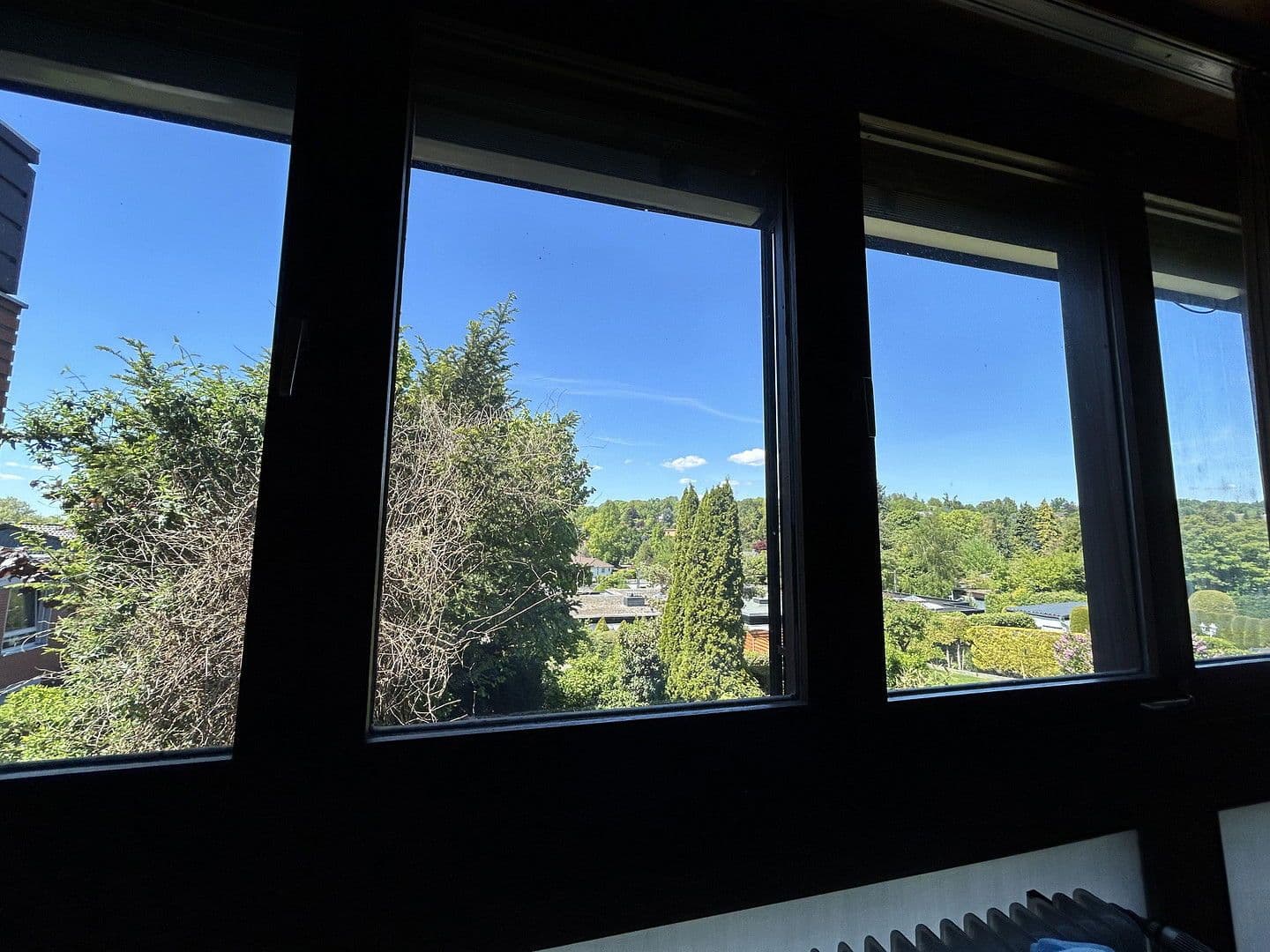 Predaj domu 122 m², pozemek 268 m², Tilsiter Straße 24, Bovenden, Dolné Sasko Predaj domu 122 m², pozemek 268 m², Tilsiter Straße 24, Bovenden, Dolné Sasko